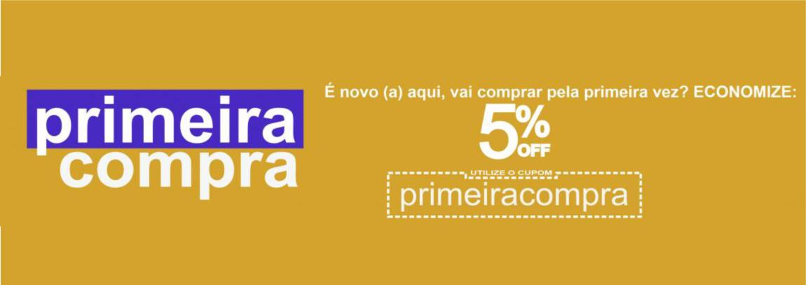 primeira compra