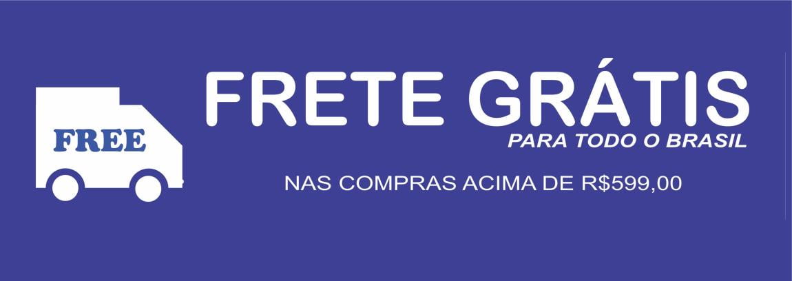 FRETE GRÁTIS