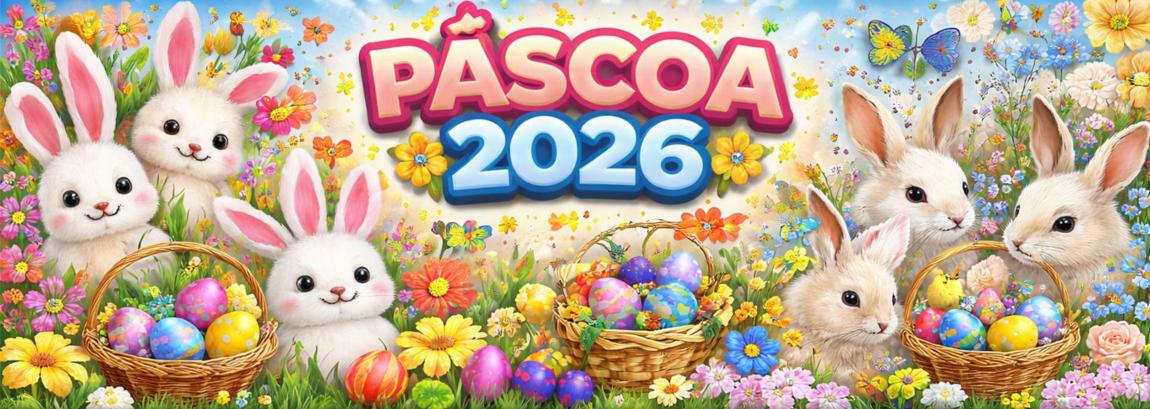 páscoa