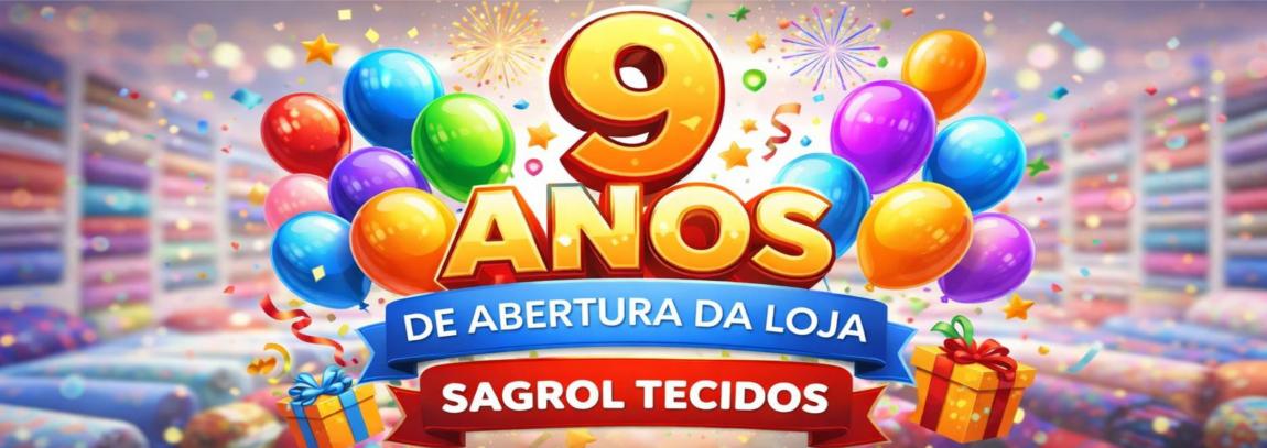 ANIVERSÁRIO