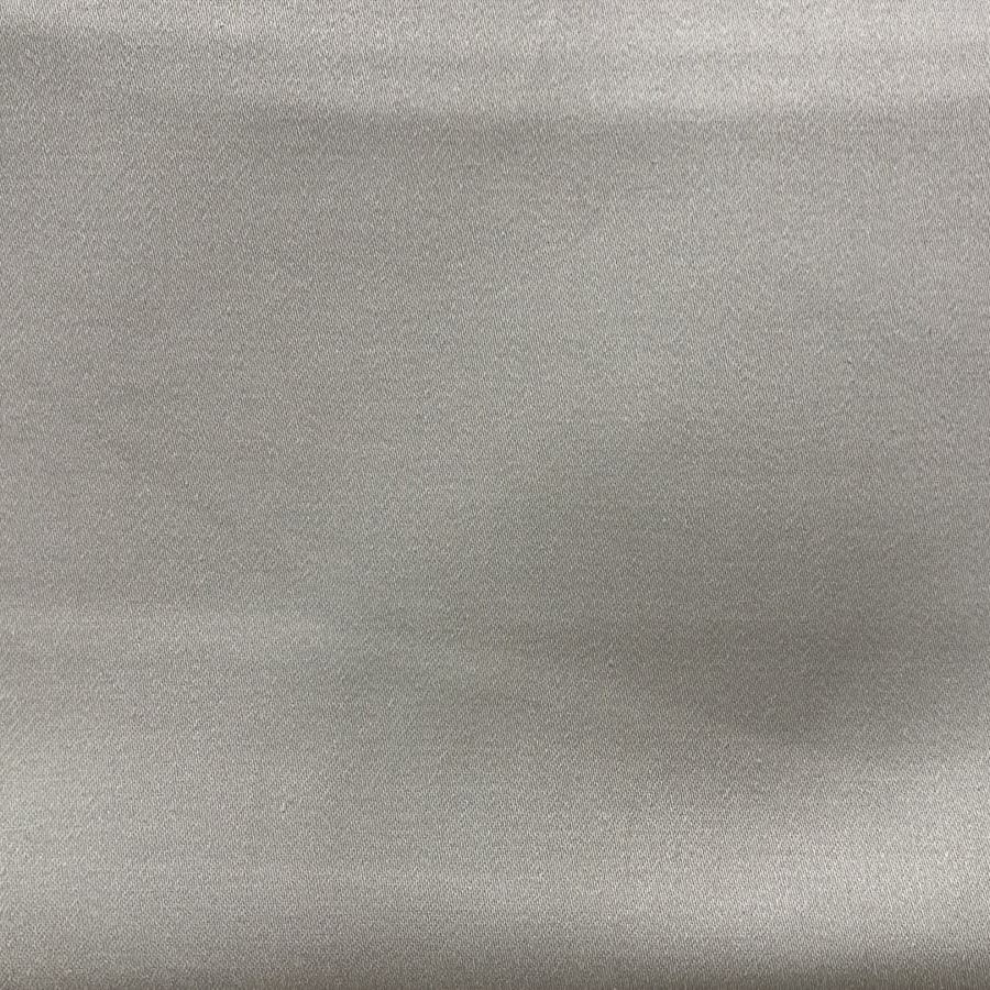 TECIDO COTTON SATIN / SARJA COM ELASTANO LISO COR BEGE 97% ALGODÃO