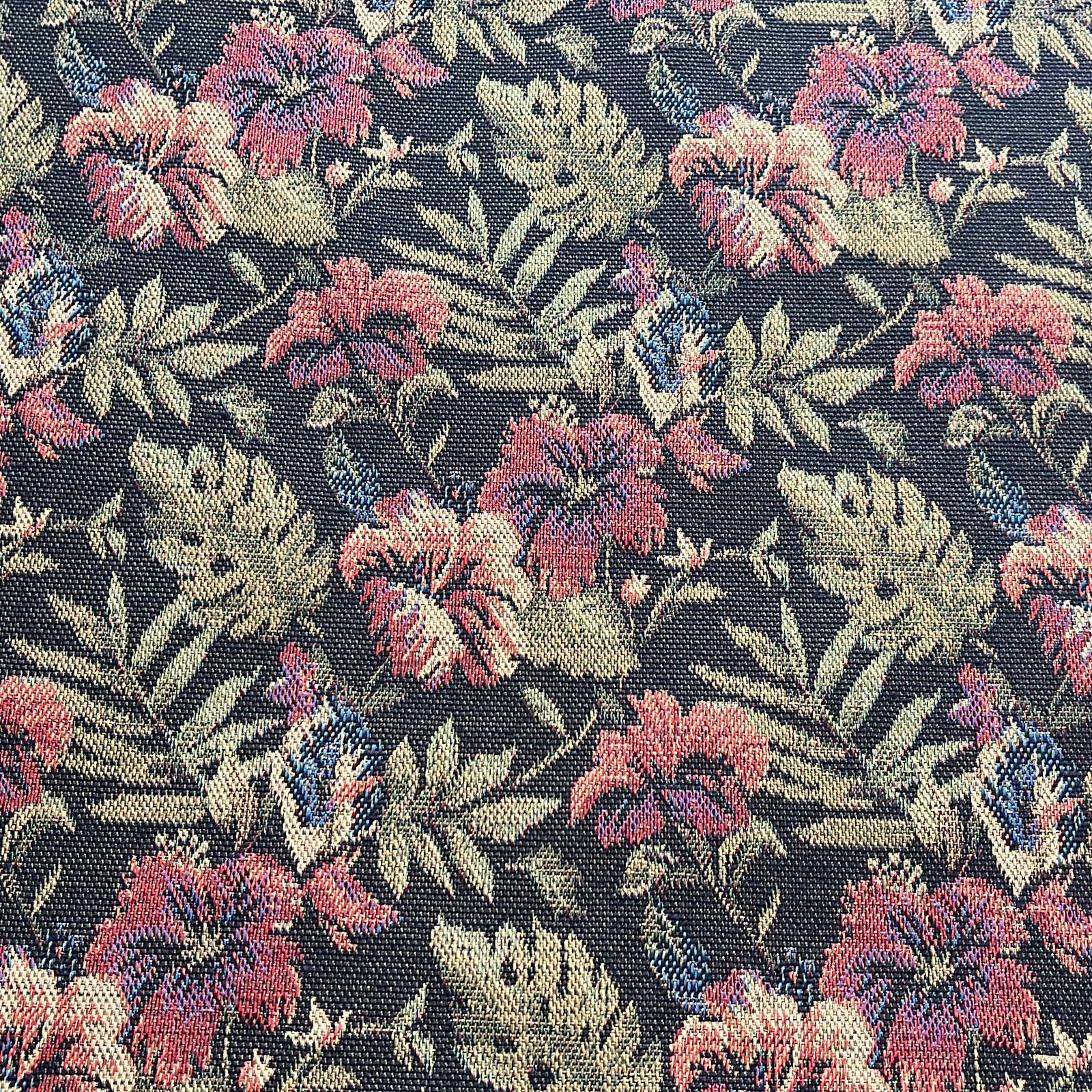 TECIDO GOBELIN ADBDUCHE RÚSTICO 61% POLIÉSTER E 39% ALGODÃO COM 1,40 LG - 6921AD8566DDE