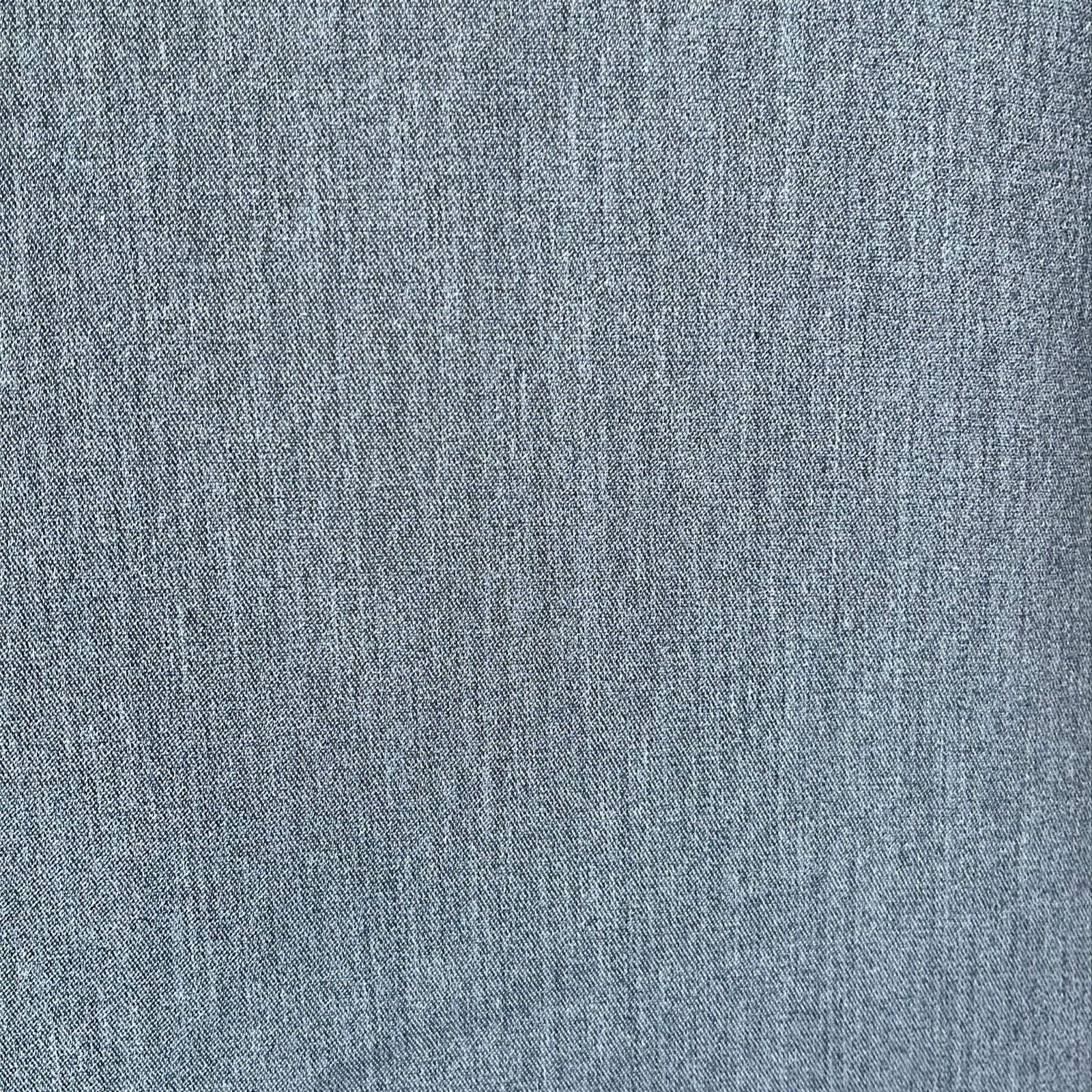 TECIDO JEANS CHAMBRAY TENCEL 70% VISCOSE, 27% POLIÉSTER E 3% ELASTANO COM 1,47 LG 68A62852193E2