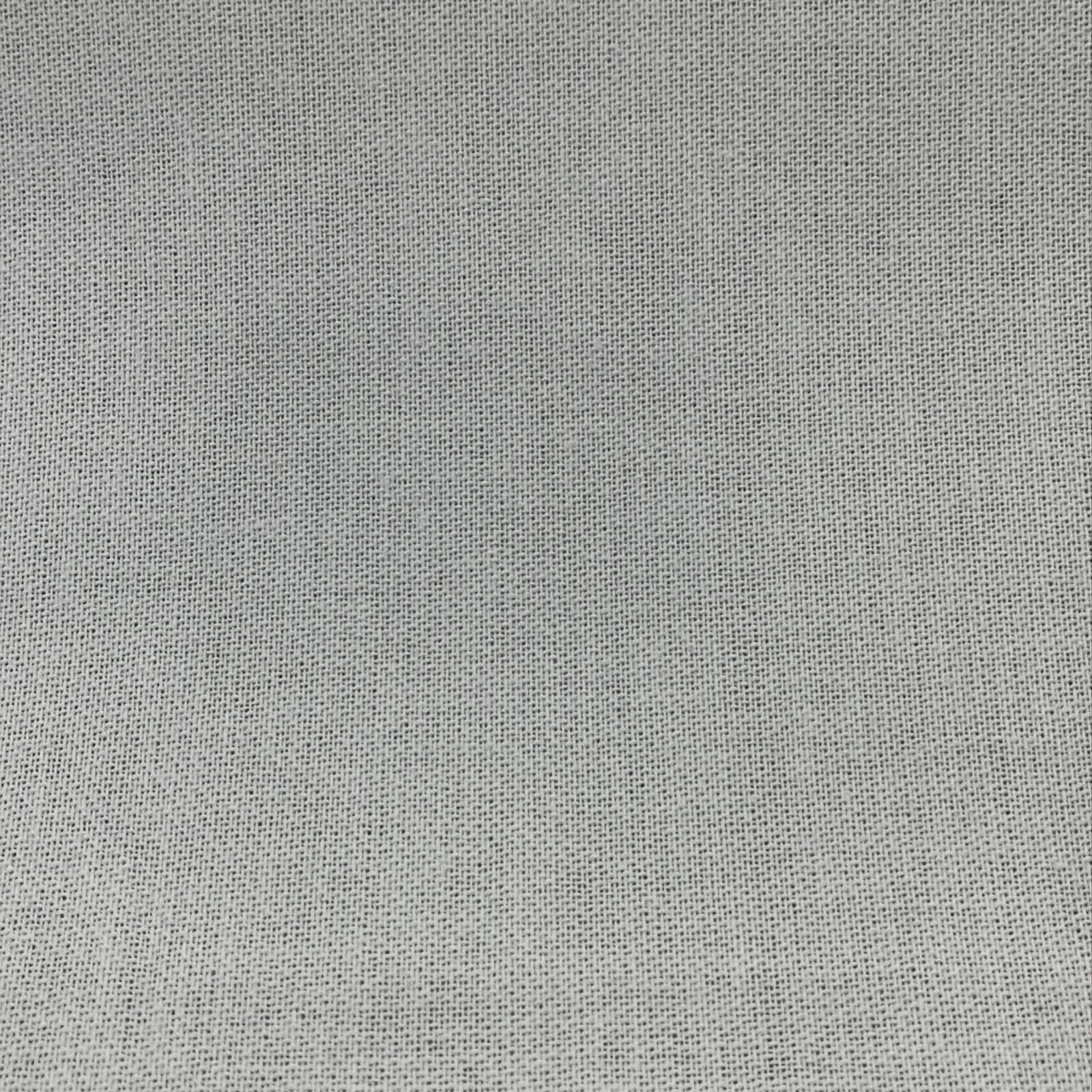 TECIDO PANO DE COPA PREMIUM BRANCO - 100% ALGODÃO - 226 G/M² - COM 0,70 LG