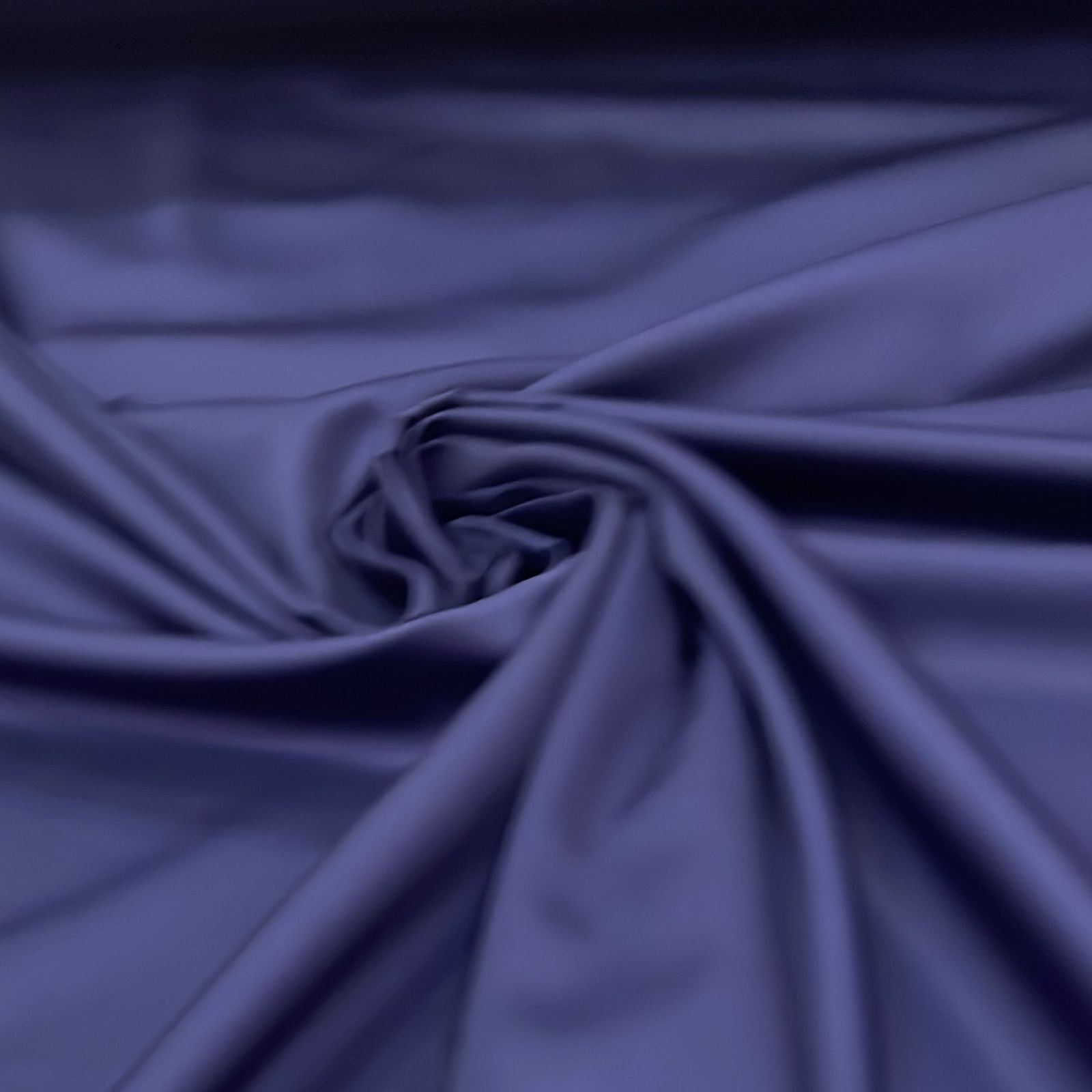 TECIDO PERCAL EGÍPCIO COR MARINHO 400 FIOS 100% ALGODÃO COM 2,80 LG