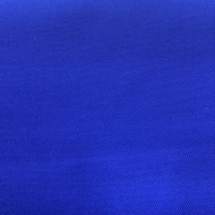 TECIDO BRIM MEDITERRANEO MÉDIO AZUL ROYAL (BIC) 100% ALGODÃO 259 G/M² COM 1,60 LG