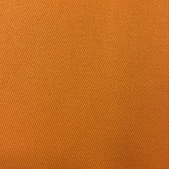 TECIDO BRIM MEDITERRANEO MÉDIO LARANJA 100% ALGODÃO 259 G/M² COM 1,60 LG