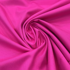 TECIDO BRIM MEDITERRANEO MÉDIO ROSA PINK 100% ALGODÃO 259 G/M² COM 1,60 LG