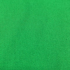 TECIDO BRIM MEDITERRANEO MÉDIO VERDE BANDIRA 100% ALGODÃO 259 G/M² COM 1,60 LG