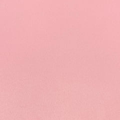 CREPE SATIN INDONÉSIA - COR ROSE - 100% POLIÉSTER - 256 G/M² COM 1,50 LG