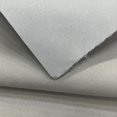 TECIDO BLACK OUT MF LINNING DUPLA FACE BEGE COM BRANCO (BLOQUEIA 100% DA LUZ) - 100% POLIÉSTER - COM 2,80 LG