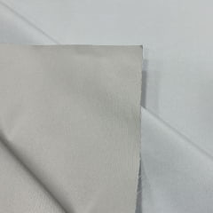 TECIDO BLACK OUT MF LINNING DUPLA FACE BEGE COM BRANCO (BLOQUEIA 100% DA LUZ) - 100% POLIÉSTER - COM 2,80 LG
