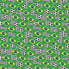 TRICOLINE ESTAMPA DIGITAL COPA DO MUNDO 100% ALGODÃO COM 1,50 LG 694EE3EB8659A