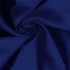 GABARDINE TWO WAY AZUL CARBONO 97% POLIÉSTER E 3% ELASTANO - 226 G/M² COM 1,50 LG GABARDINE TWO WAY AZUL CARBONO 97% POLIÉSTER E 3% ELASTANO - 226 G/M² COM 1,50 LG