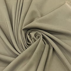 GABARDINE TWO WAY - COR TAUPE - 97% POLIÉSTER E 3% ELASTANO - 226 G/M² - COM 1,50 LG GABARDINE TWO WAY - COR TAUPE - 97% POLIÉSTER E 3% ELASTANO - 226 G/M² - COM 1,50 LG