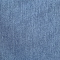 TECIDO JEANS CHAMBRAY TENCEL 70% VISCOSE, 27% POLIÉSTER E 3% ELASTANO COM 1,47 LG 68A628F5E666E