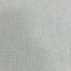 TECIDO DE LINHO PURO - COR CINZA - 100% LINHO - 260 G/M² - COM 1,40 LG