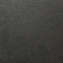 MALHA CORDUROY SEMELHANTE AO VELUDO COTELE COR PRETA 96% POLIÉSTER E 4% ELASTANO COM 1,60 LG 