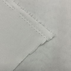  MALHA JERSEY DE ORDUME COR BEGE 100% POLIÉSTER - 160 G/M² - COM 1,80 LG
