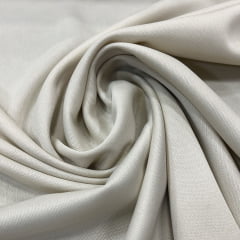  MALHA JERSEY DE ORDUME COR BEGE 100% POLIÉSTER - 160 G/M² - COM 1,80 LG