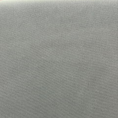 MALHA JERSEY DE ORDUME COR BRANCA 100% POLIÉSTER - 160 G/M² - COM 1,60 LG