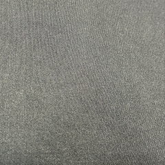 MALHA JERSEY DE ORDUME COR PRETA 100% POLIÉSTER - 160 G/M² - COM 1,80 LG