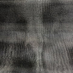 ORGANZA CRISTAL PRETO - 100% POLIÉSTER - COM 1,50 LG