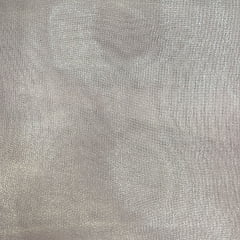 ORGANZA CRISTAL ROSA - 100% POLIÉSTER - COM 1,50 LG