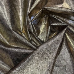ORGANZA FOIL DOURADO - 100% POPLIÉSTER - COM 1,50 LG ORGANZA FOIL DOURADO - 100% POPLIÉSTER - COM 1,50 LG