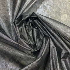 ORGANZA FOIL PRATEADO - 100% POPLIÉSTER - COM 1,50 LG ORGANZA FOIL PRATEADO - 100% POPLIÉSTER - COM 1,50 LG