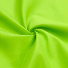 TECIDO OXFORD VERDE CHROMA KEY 100% POLIÉSTER 420 G/M² COM 3 M DE LARGURA