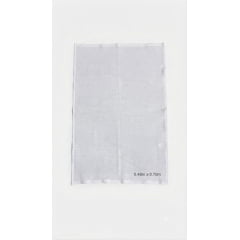 PANO DE PRATO E COPA PP-24 COM BAINHA BRANCO 100% ALGODÃO COM 0,48CM X 0,70 CM PANO DE PRATO E COPA PP-24 COM BAINHA BRANCO 100% ALGODÃO COM 0,48CM X 0,70 CM