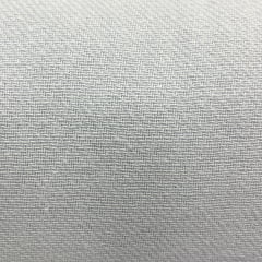 TECIDO PARA PANO DE PRATO PP35 - COR BRANCO - 100% ALGODÃO - COM 0,77 CM DE LG