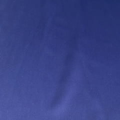 TECIDO PERCAL EGÍPCIO COR MARINHO 400 FIOS 100% ALGODÃO COM 2,80 LG TECIDO PERCAL EGÍPCIO COR MARINHO 400 FIOS 100% ALGODÃO COM 2,80 LG