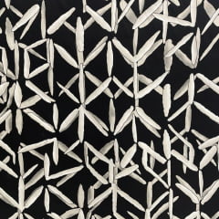 TECIDO PERCAL ESTAMPADO 200 FIOS 100% ALGODÃO COM 2,50 LG 63F927F100EF5