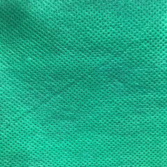 TNT (TECIDO NÃO TECIDO) GRAMATURA 40 VERDE 100% POLIPROPILENO COM 1,40 LG