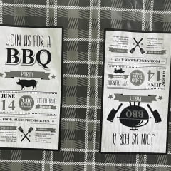 FLANELADO BARBECUE PRETO 100% POLIÉSTER COM 1,40 LG FLANELADO BARBECUE PRETO 100% POLIÉSTER COM 1,40 LG