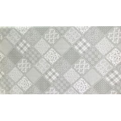 FORRO PARA TOALHA DE MESA TÉRMICO ESTAMPA BABY SKIN PATCH 100% POLIÉSTER COM 1,40 LG