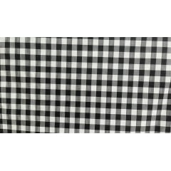 FORRO PARA TOALHA DE MESA TÉRMICO ESTAMPA CHESSMATE PRETA 100% POLIÉSTER COM 1,40 LG FORRO PARA TOALHA DE MESA TÉRMICO ESTAMPA CHESSMATE PRETA 100% POLIÉSTER COM 1,40 LG