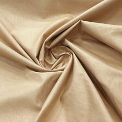 TECIDO TONS DE PELE PARA BONECAS - COR 4 - 100% ALGODÃO - COM 1,55 LG