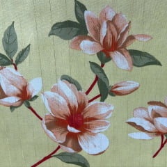 RAYON PRINTED WITH LUREX 98% VISCOSE E 2% LUREX 120 G/M² COM 1,50 LG 6894B04E2BDBF