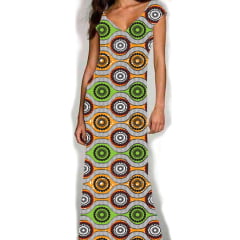 VISCOSE ESTAMPA AFRO DIGITAL 100% VISCOSE COM 1,40 LG 65A925A0B9F2C