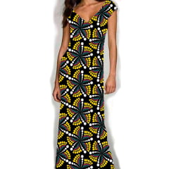 VISCOSE ESTAMPA AFRO DIGITAL 100% VISCOSE COM 1,40 LG 65A926E731CFE