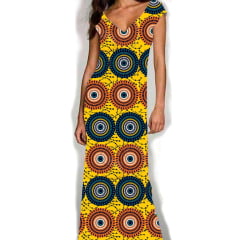 VISCOSE ESTAMPA AFRO DIGITAL 100% VISCOSE COM 1,40 LG 65A92753C0CA9