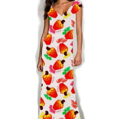 VISCOSE ESTAMPA DIGITAL CAJUEIRO 100% VISCOSE COM 1,40 LG