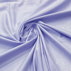 TECIDO VOIL CAMBRAIA DE ALGODÃO AZUL 100% ALGODÃO GRAMATURA 65,0 G/M² COM 1,40 LG
