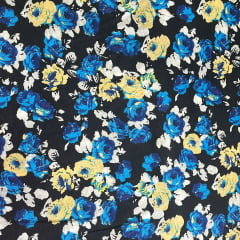 TECIDO VOIL CAMBRAIA DE ALGODÃO ESTAMPADO - 100% ALGODÃO - GRAMATURA 65,0 G/M² - COM 1,40 LG - 69177CBDDFE58 TECIDO VOIL CAMBRAIA DE ALGODÃO ESTAMPADO - 100% ALGODÃO - GRAMATURA 65,0 G/M² - COM 1,40 LG - 69177CBDDFE58