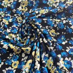 TECIDO VOIL CAMBRAIA DE ALGODÃO ESTAMPADO - 100% ALGODÃO - GRAMATURA 65,0 G/M² - COM 1,40 LG - 69177CBDDFE58 TECIDO VOIL CAMBRAIA DE ALGODÃO ESTAMPADO - 100% ALGODÃO - GRAMATURA 65,0 G/M² - COM 1,40 LG - 69177CBDDFE58