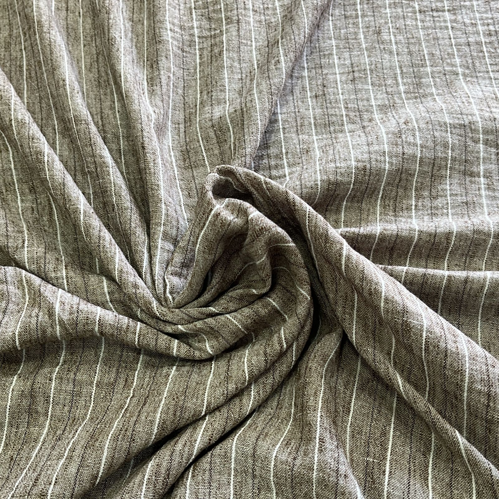COLEÇÃO NATURE RISCADO BEGE 100% POLY 167 G/M² COM 1,40 LG