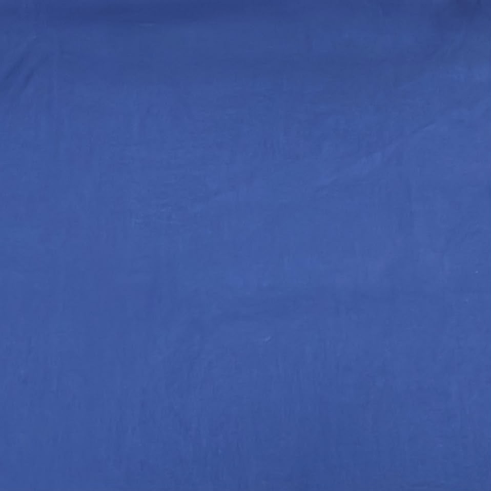 TRICOLINE BAHAMAS TINTO LISA FIO 30 COR AZUL MARINHO 100% ALGODÃO COM 1,50 LG